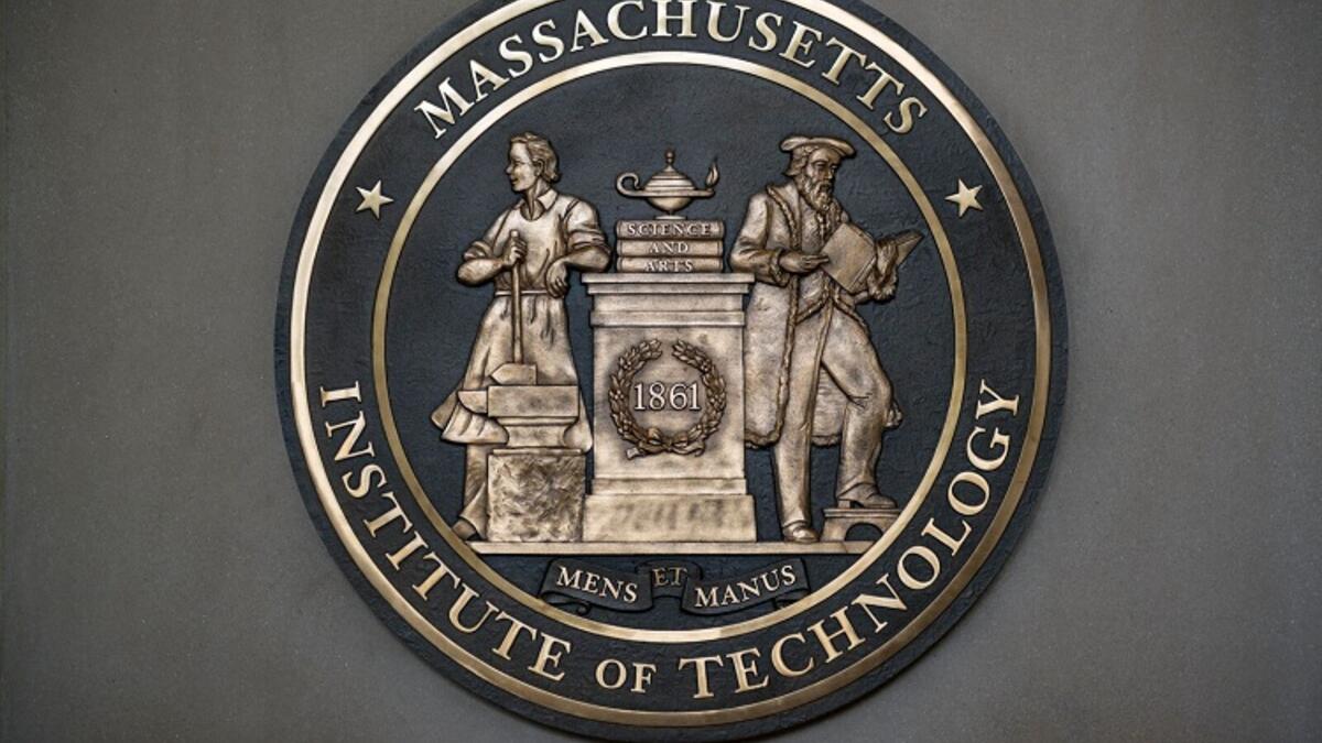 المركز الثالث: معهد ماساتشوستس للتكنولوجيا (الولايات المتحدة الأمريكية)