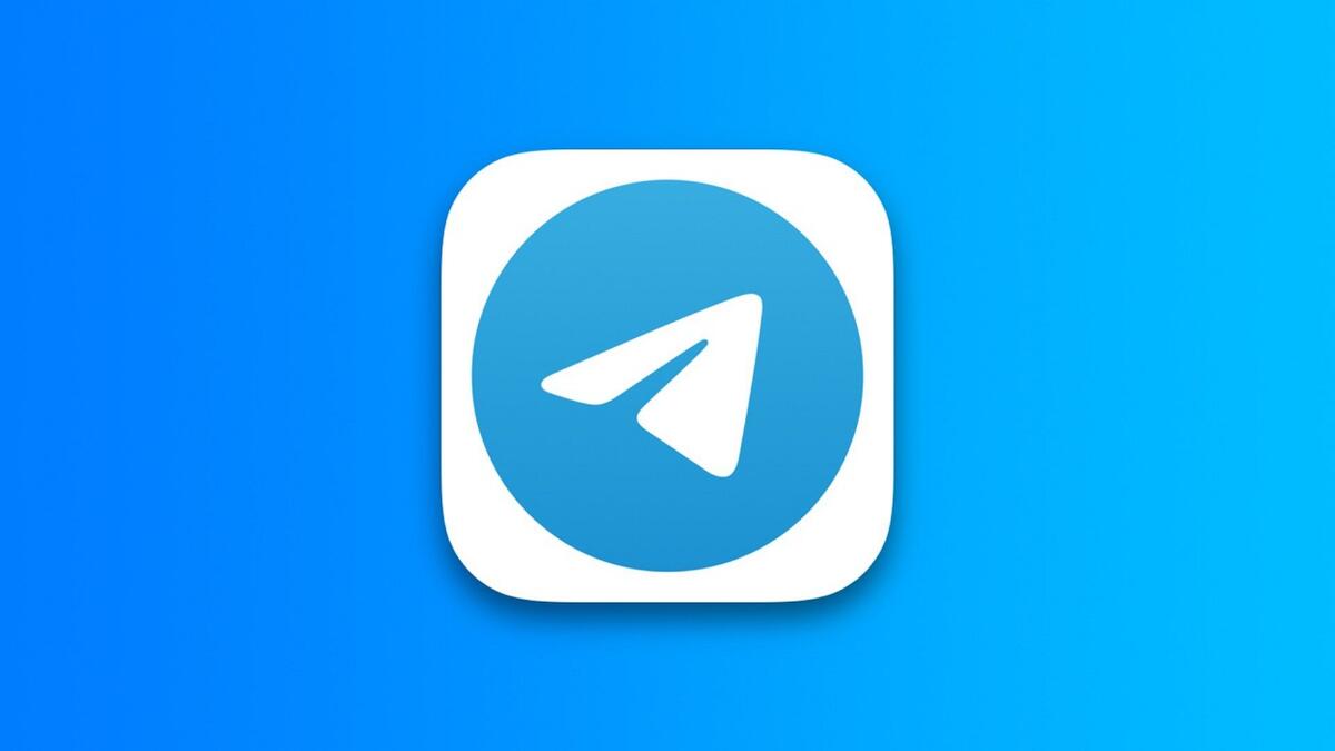 تيليغرام – Telegram: لديه قاعدة مستخدمين شهرية نشطة تزيد عن 500 مليون مستخدم، أما في 2022 فقد تم تحميله أكثر من 100 مليون مرة.