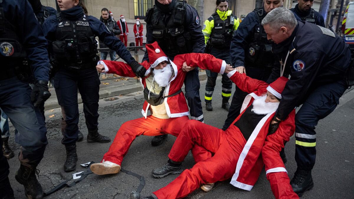 Extinction Rebellion