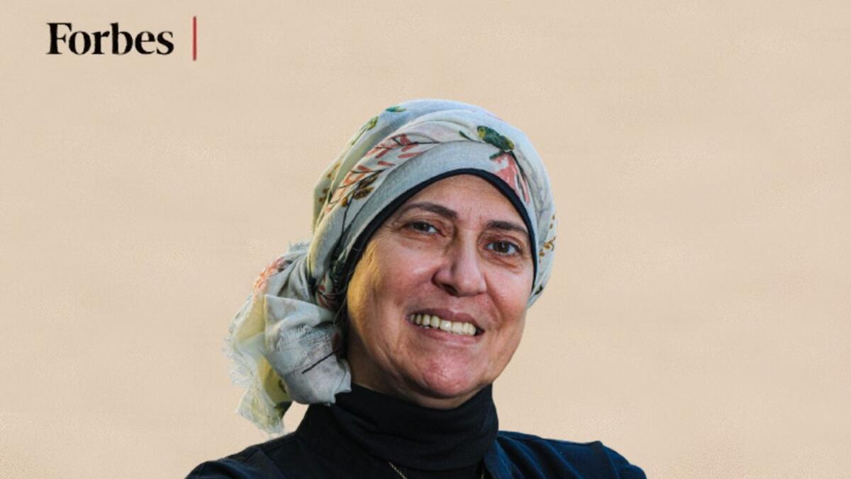 سلام الدقاق (59 عامًا): شيف أردنية افتتحت مطعم "بيت مريم" في دبي، عام 2017، تم اختيارها في فئة Bib Gourmand في دليل ميشلان لعام 2022، وحصلت على جائزة أفضل طاهية في الشرق الأوسط وشمال أفريقيا لعام 2023 من قِبل World’s 50 Best Group.