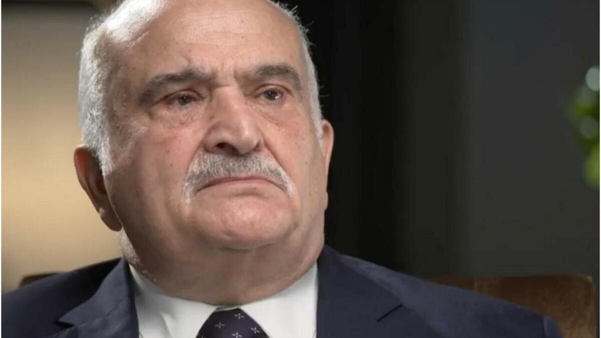 الأمير الأردني الحسن بن طلال (1965-1999): أقيل من منصبه كولي للعهد قبل أسابيع قليلة من وفاة شقيقه الملك حسين الذي اختار نجله عبدالله وليًا للعهد.