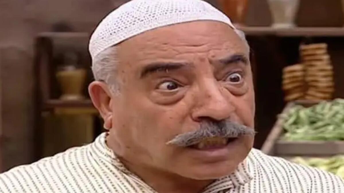 محمد شماط (1936 – 2021): قدم شخصية الخضري أبو مرزوق في مسلسل باب الحارة كما عمل في السينما في أفلام (صح النوم، عندما تغيب الزوجات، بنات الكاراتيه)، لكنه توفي في أمريكا عن  عمر ناهز 85 عامًا.