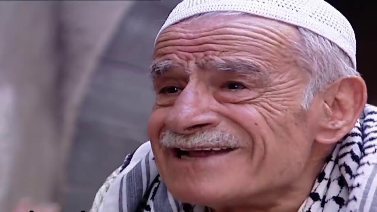 أدهم الملا (1932 – 2014): قدم شخصية أبو محمود في مسلسل باب الحارة بأجزائه الخمسة وهو والد المخرجين بسام الملا و مؤمن الملا وبشار الملا والممثل مؤيد الملا، وجد أدهم بسام الملا وشمس الملا، وتوفي في 2 يوليو 2014 بعد معاناة وصراع طويل مع المرض.