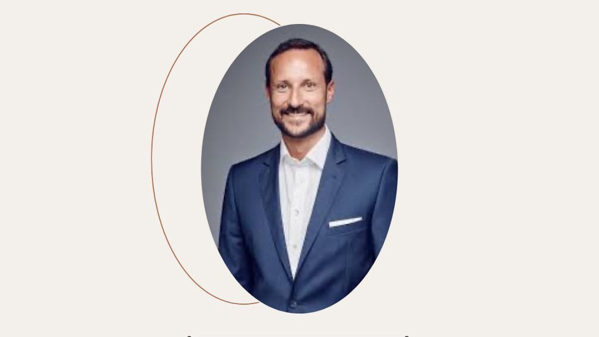 النرويج: من المقرر أن يحضر ولي عهد النرويج الأمير هاكون حفل زفاف الأمير الحسين والآنسة رجوة.