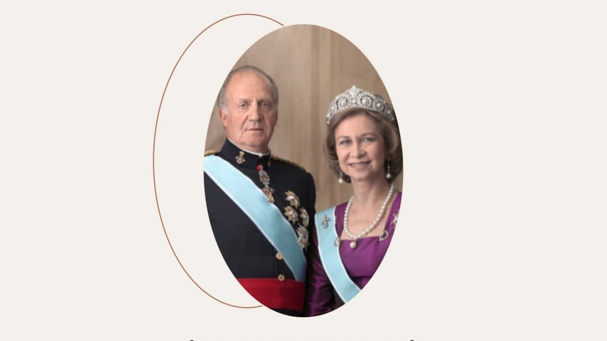 إسبانيا: سيحضر ملك اسبانيا السابق خوان كارلوس حفل الزفاف الملكي الأردني برفقة زوجته الملكة صوفيا.