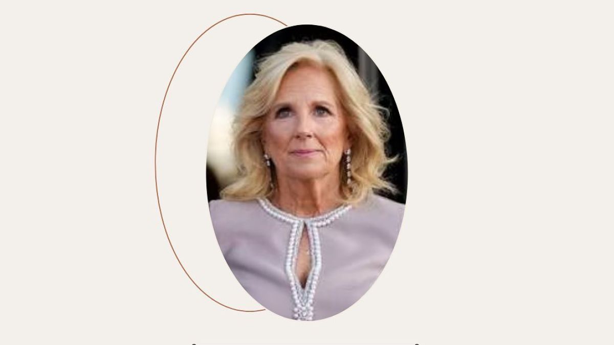 الولايات المتحدة الأمريكية: تسعتد السيدة الأولى للولايات المتحدة الأميركية جيل بايدن زوجة الرئيس جو بايدن، لحضور حفل زفاف الأمير الأردني