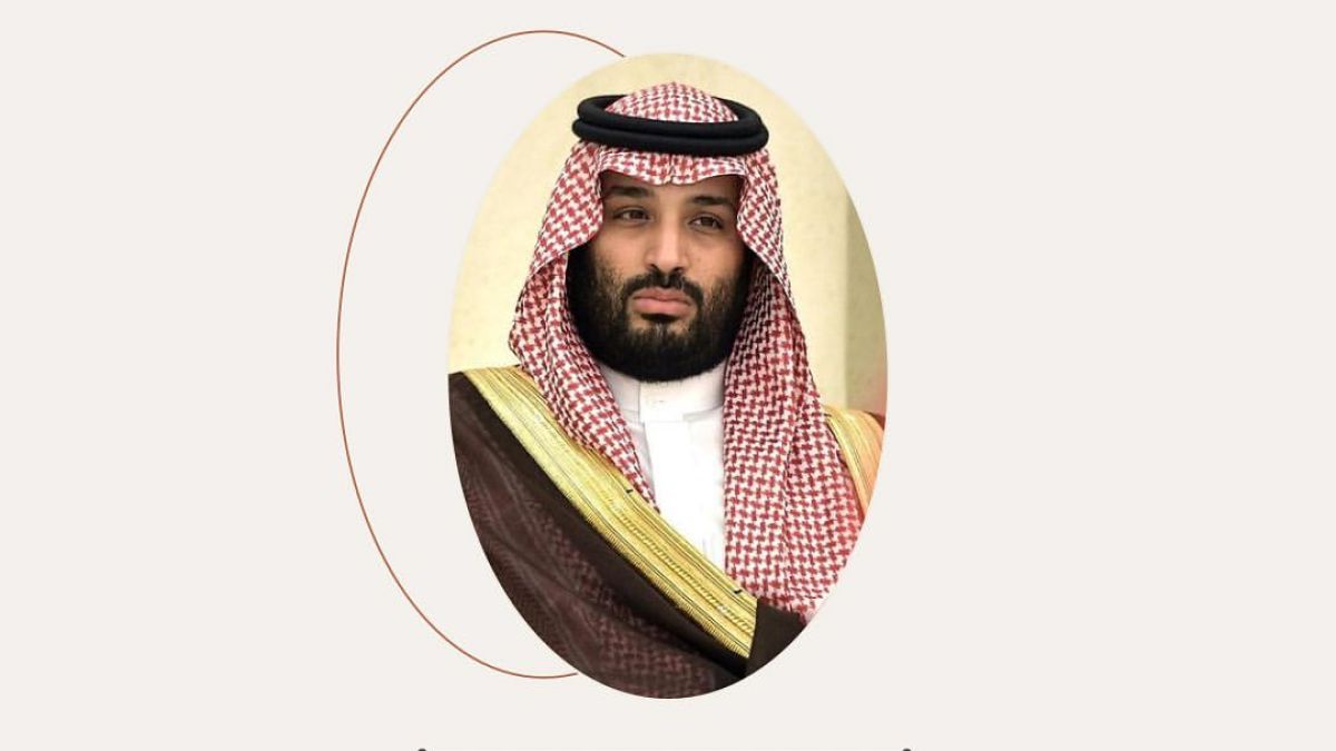 السعودية: ولي العهد السعودي الأمير محمد بن سلمان يصل عمان الخميس للمشاركة في زفاف ولي العهد.