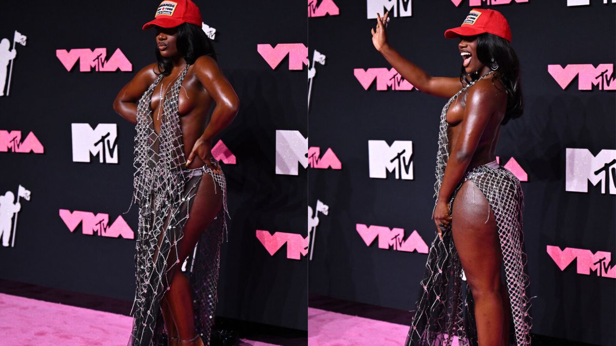 MTV VMAs
