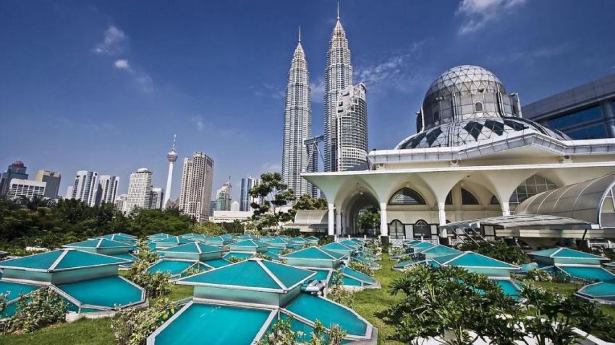 Kuala Lumpur - Malaysia