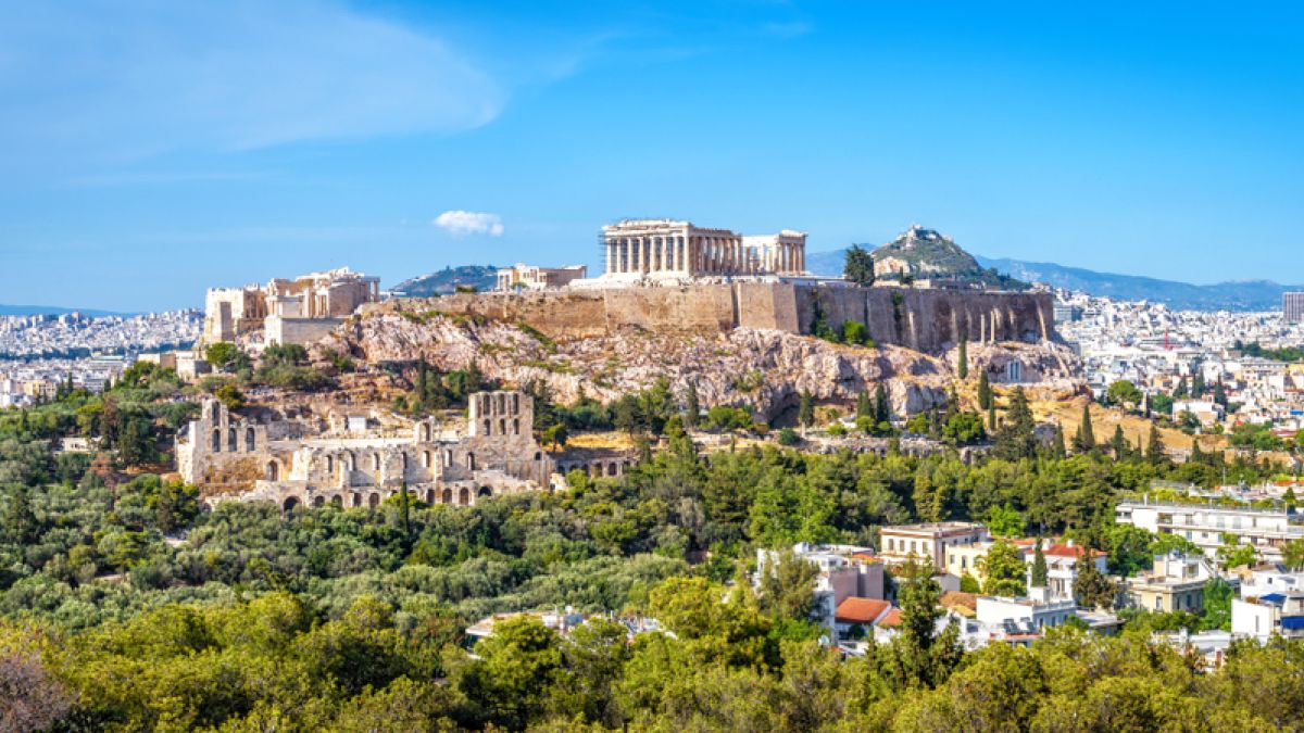 Athens, Greece