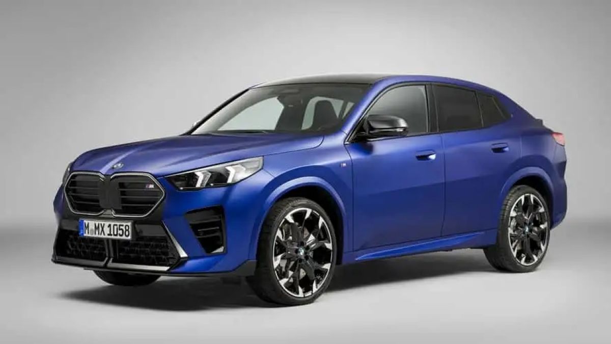 2024 BMW X2 , Price: $42,995 / TBD