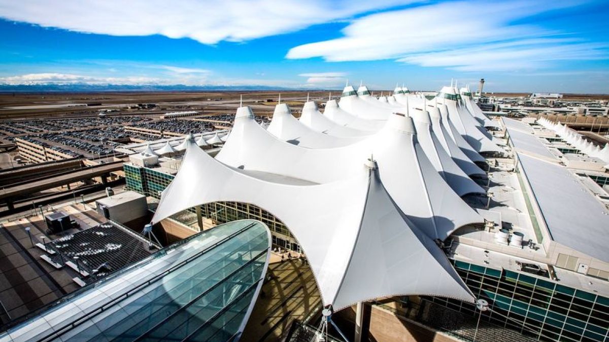 busiest airports worldwide for 2023