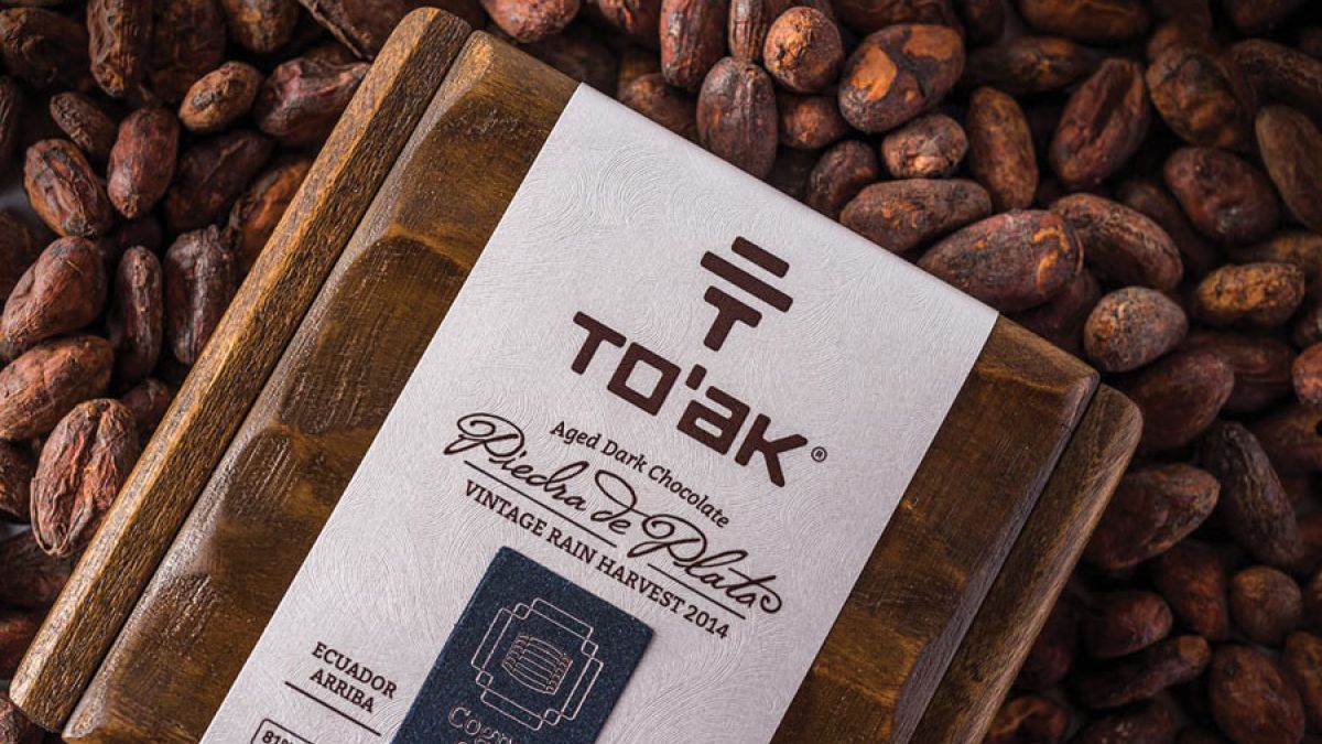 To’ak Chocolate