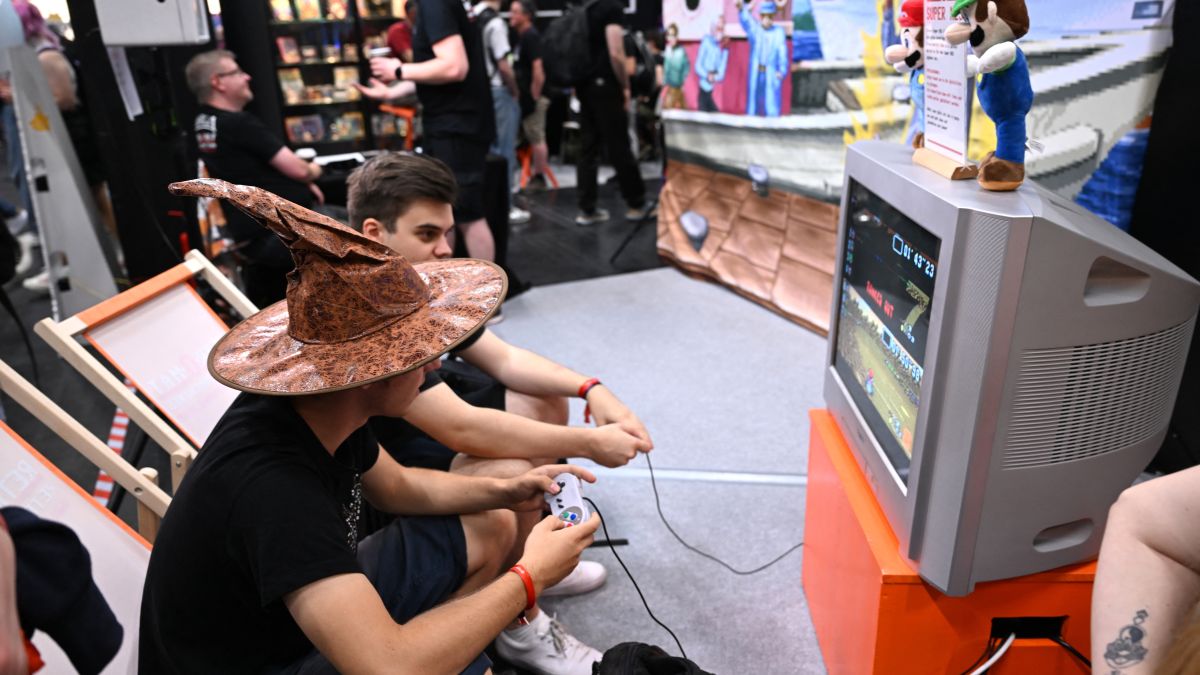 The fair will announce highly anticipated new games like the next installments of the "Indiana Jones" and "Call of Duty" franchises.