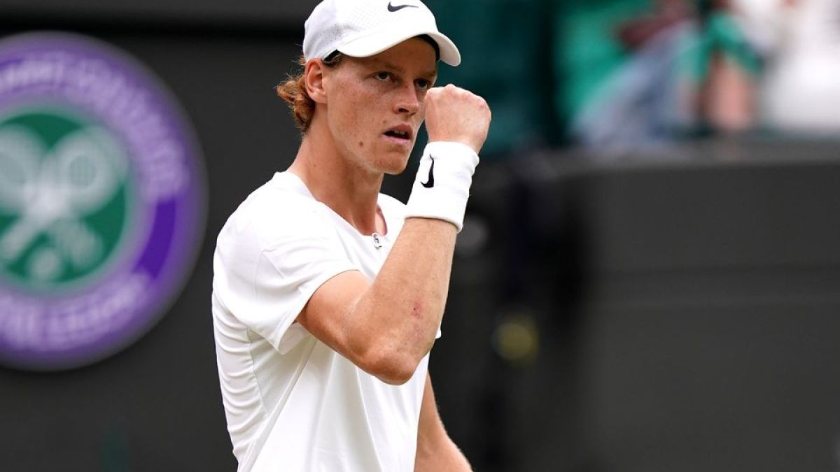 5. Italian player Jannik Sinner: $26.6 million