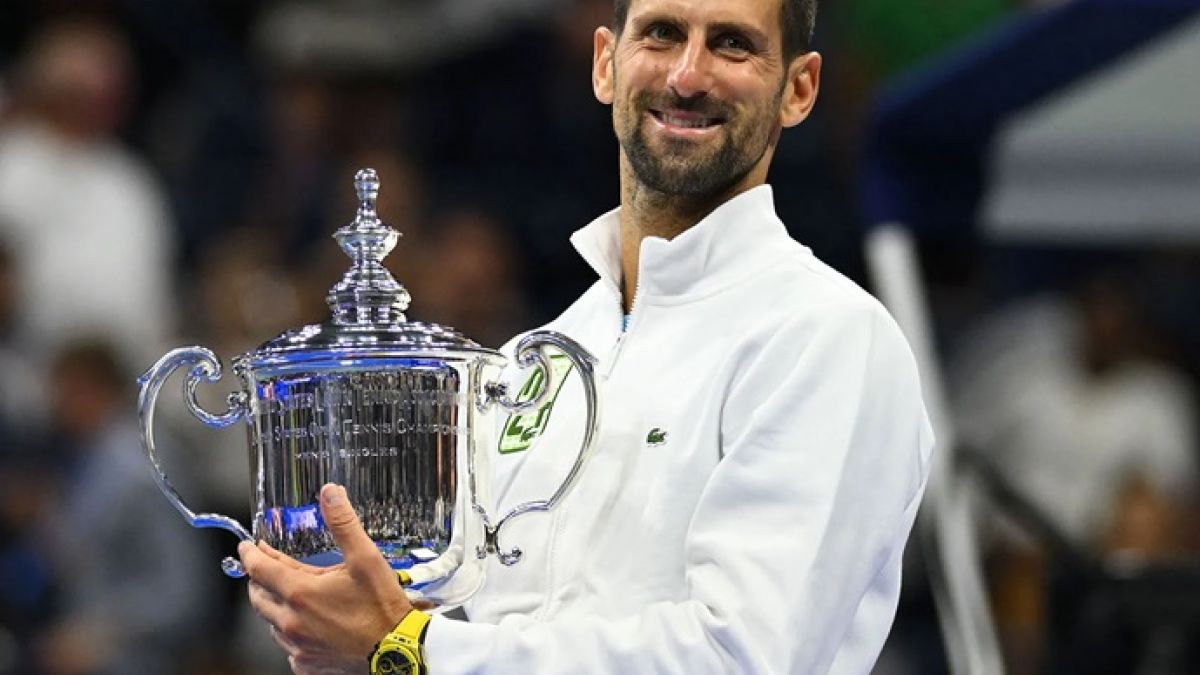 2. Serbian player Novak Djokovic: $37.2 million