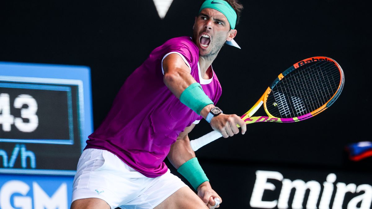 6. Spanish player Rafael Nadal: $23.3 million