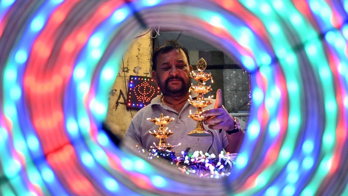 Preparations start for Diwali 2024: The Festival of Lights