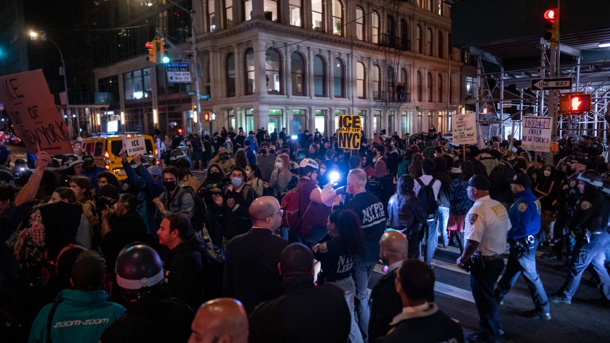 Trump halts planned federal agent surge in San Francisco