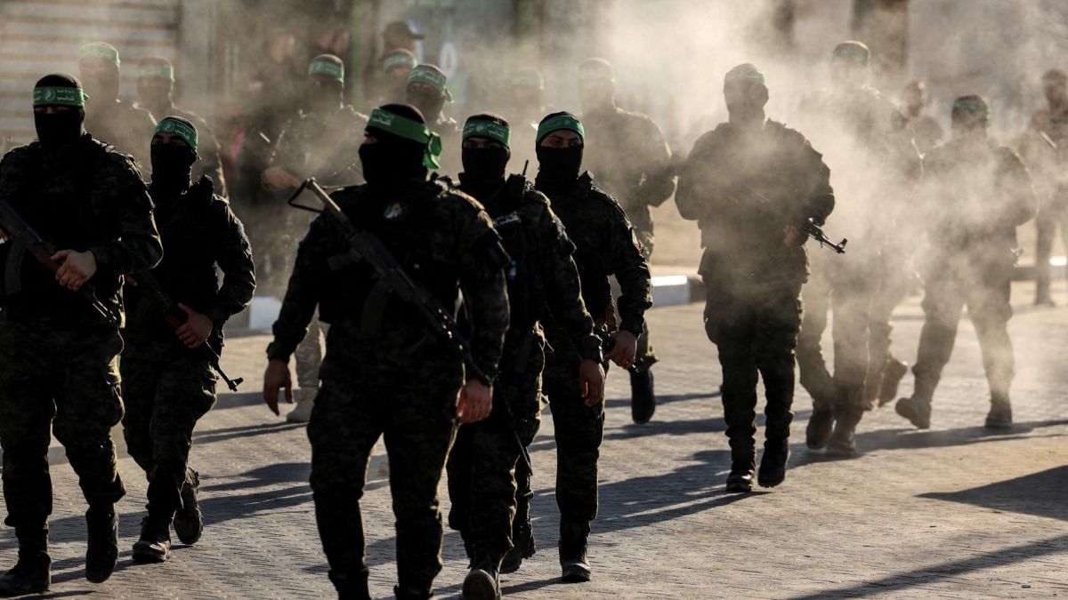 New era for Gaza: Independent technocrats to take the helm after faction deal