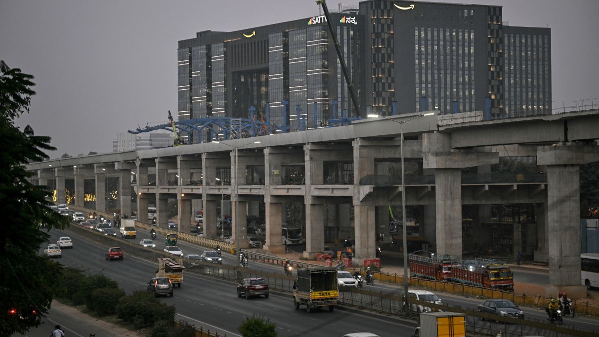 India overtakes Japan to become world’s fourth-largest economy