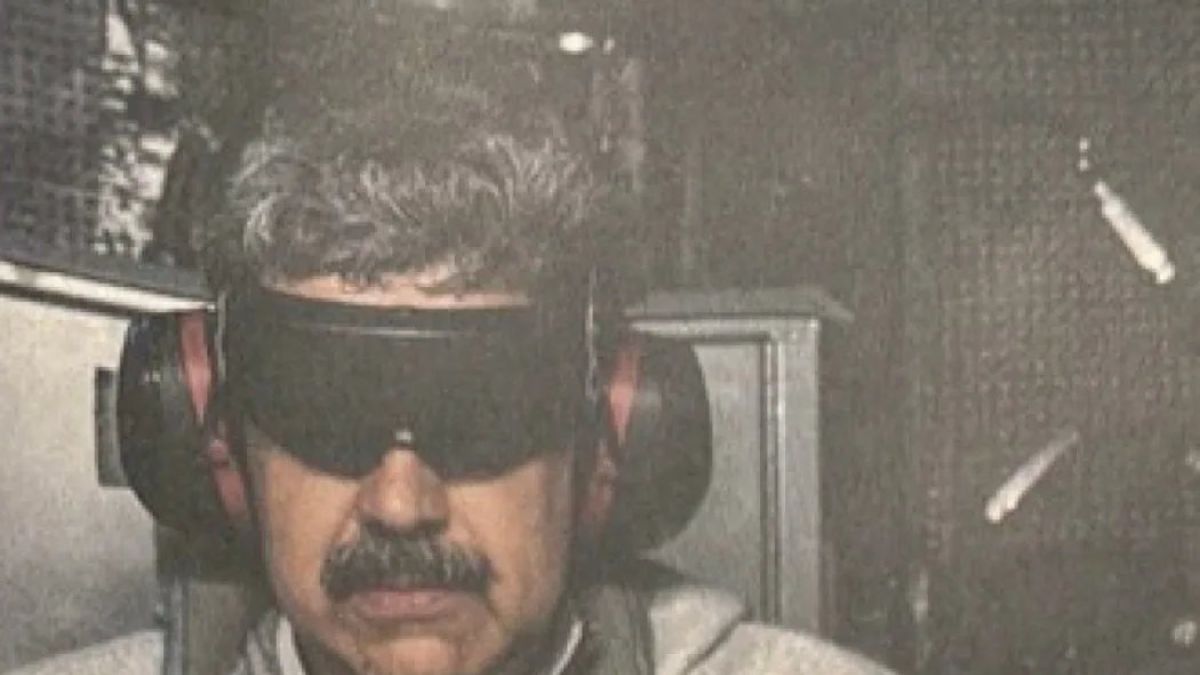 US story behind Maduro’s arrest — and the doubts surrounding it