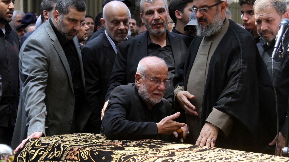 Abdul Karim Nasrallah