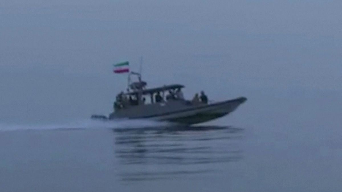 Kuwait foils alleged IRGC infiltration attempt on Bubiyan Island, detains four suspects