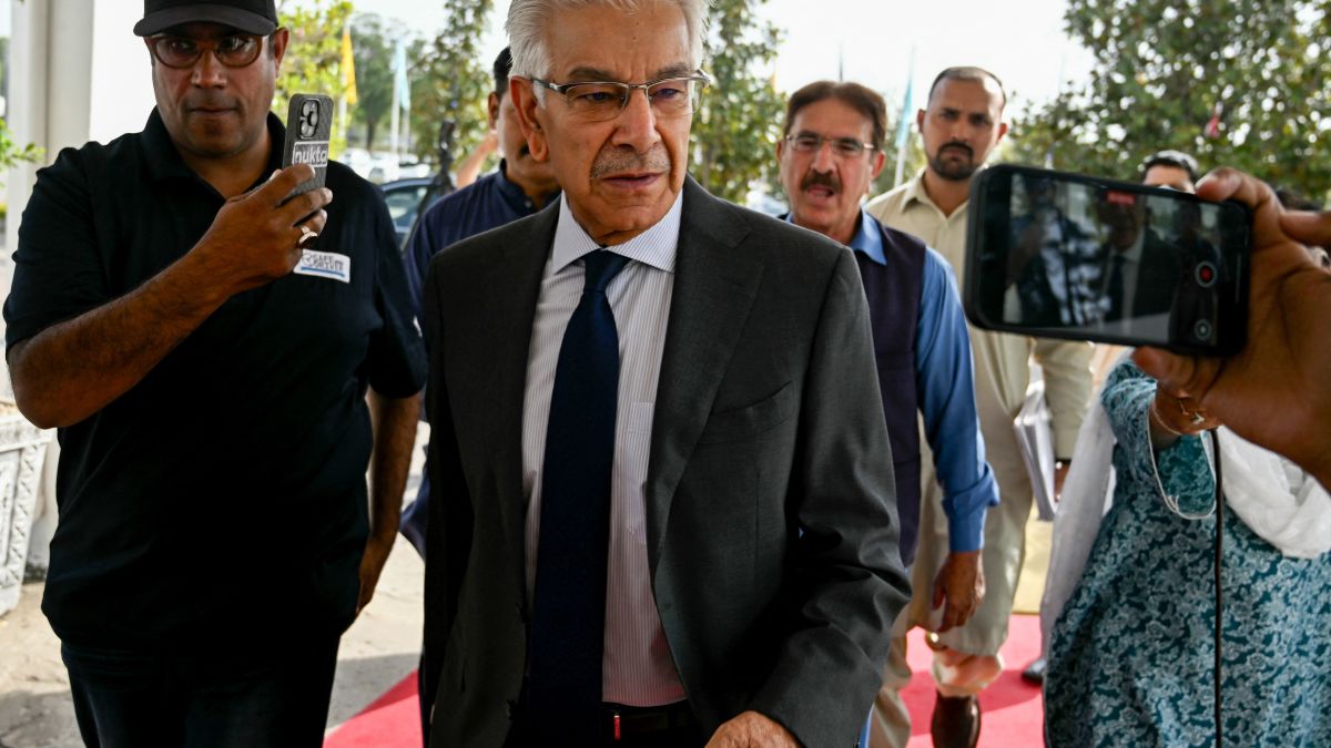 Pakistan signals expansion of Saudi defence pact to include Turkey and Qatar