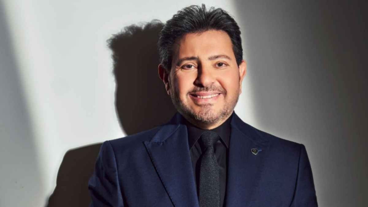 Hany Shaker