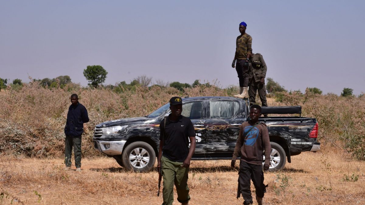 Boko Haram raid kills 23 soldiers in attack on Chadian Lake Chad base
