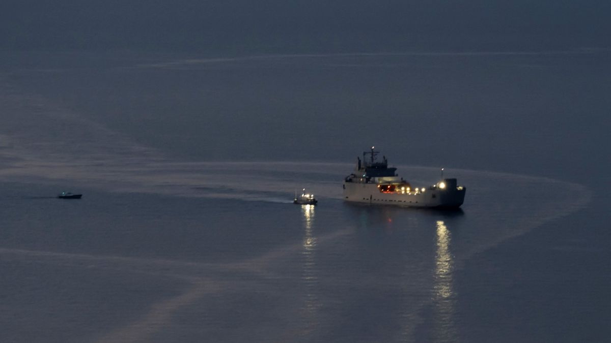 Global Sumud Flotilla