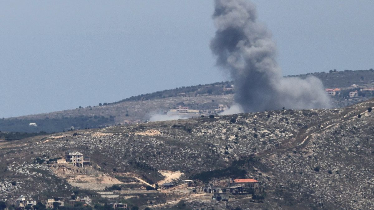 Israel and Hezbollah renew ceasefire