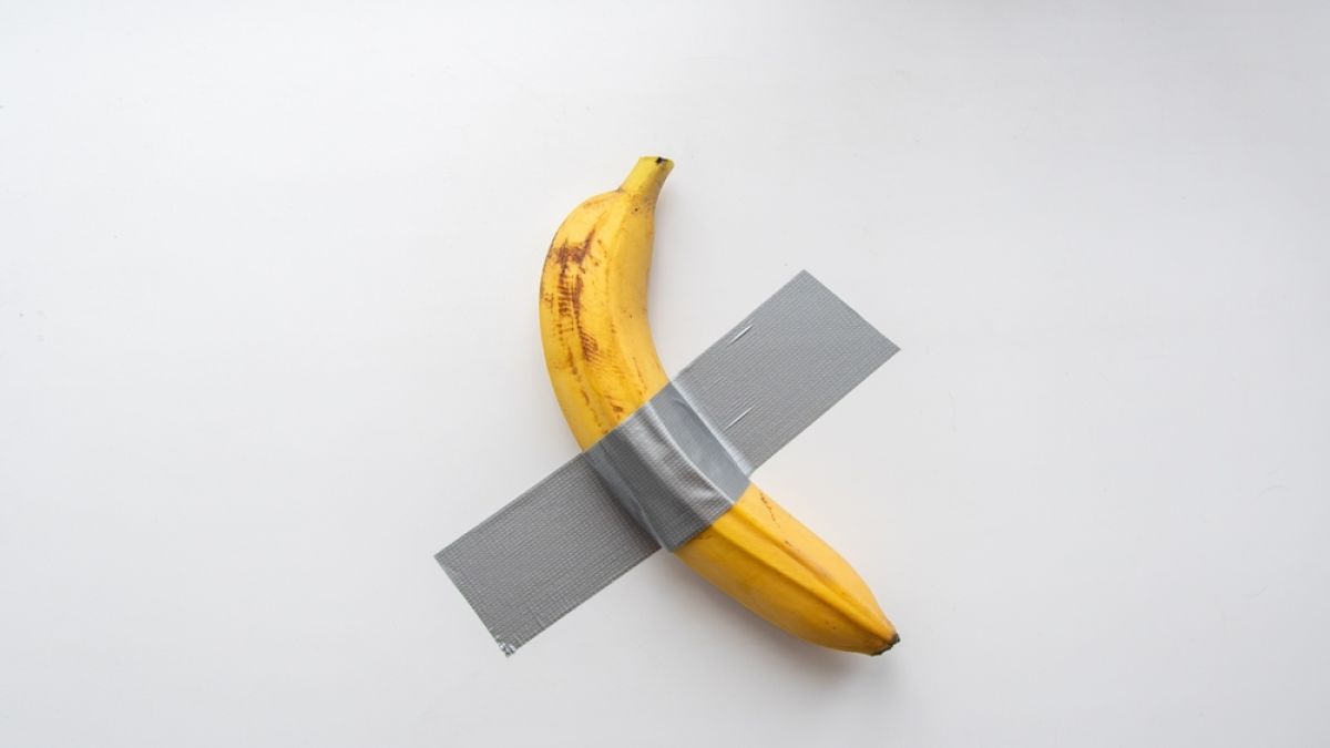 Famous Banana