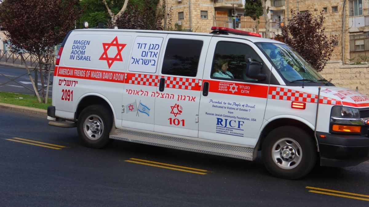 israel
