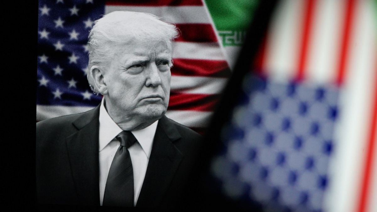  U.S. President Donald Trump