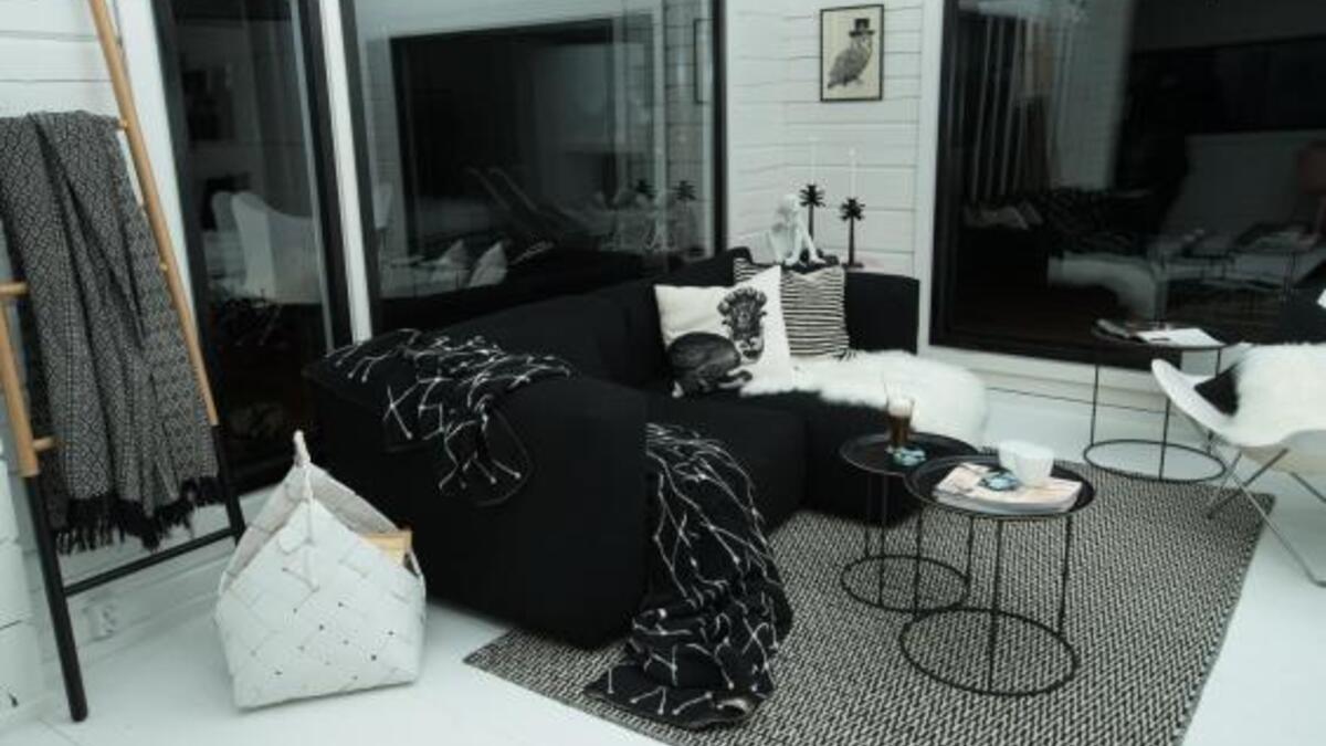 صورة أخرى للمنتجع النسائي