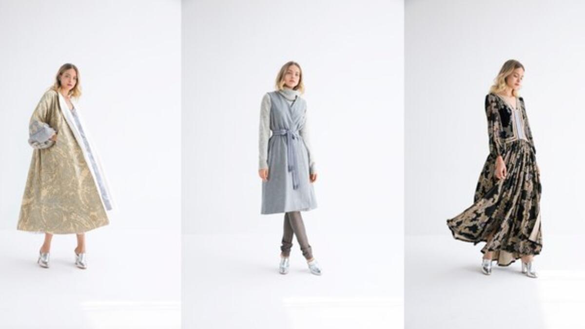 الحرفة من نعيمة: المجموعة الفنية السعودية التي تقف وراء ماركة "الحرفة من نعيمة" كما هو اسمها، استطاعت أن تحوز من مؤسسة مودا أوبيراندا على لقب “الأفضل في الشرق الأوسط” نتيجة الإبداعات الجمالية في تصميم “الفروة” التي تلبسها النساء السعوديات شتاءً