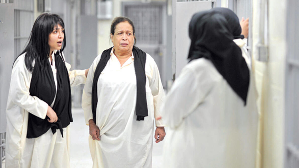 أحدث مسلسل "مع حصة قلم" للفنانة حياة الفهد ضجة كبيرة لما تضمنه على  العديد من السباب والشتائم البذيئة ما اعتبره البعض مجافيًا لواقع المجتمع الكويتي