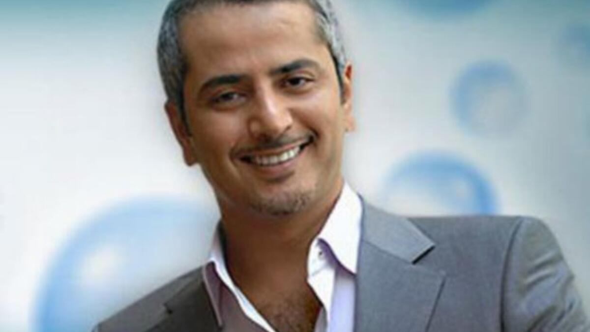 سعود عبدالله سعود آل مصلح الخييلي الدوسري إعلامي سعودي من مواليد 24 سبتمبر 1968 في مدينة الدلم في محافظة الخرج وتوفي في باريس بنوبه قلبية في تاريخ 7 أغسطس 2015.