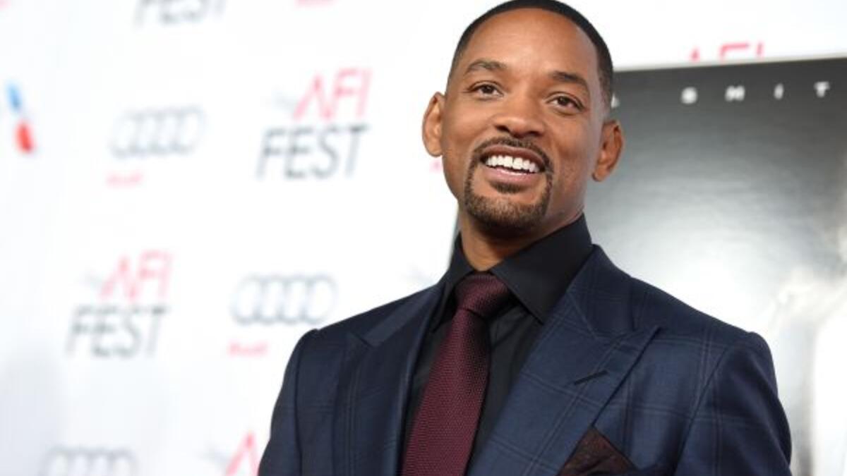 ويل سميث: في رصيده ترشيحان للفوز (2001-2016)، ولكنه لم يحصل حتى الآن على أي جائزة.