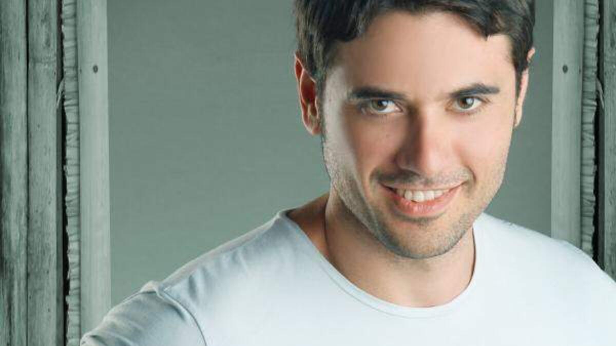 أحمد عز: 32 مليون جنيه عن دوره في مسلسل أبو عمر المصري