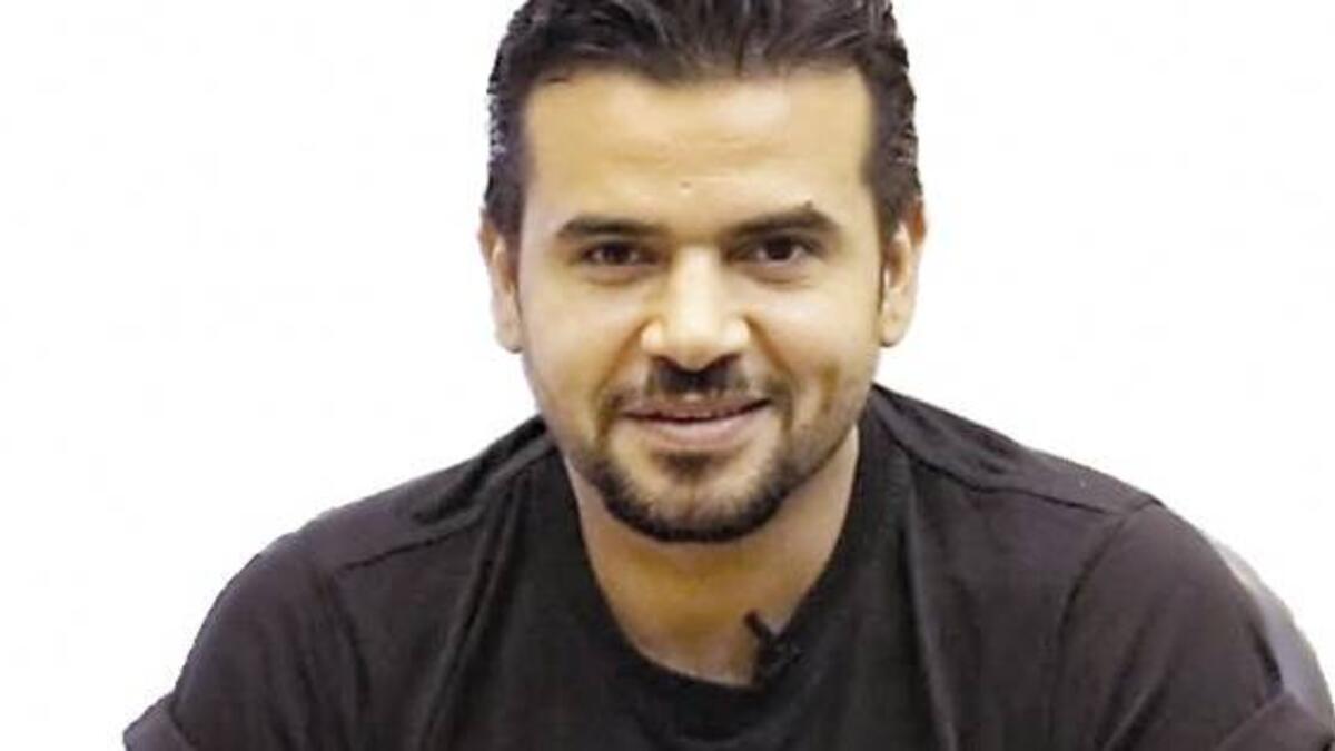 سامو زين: رُزق بابنه الأول الذي أُطلق عليه اسم محمد.