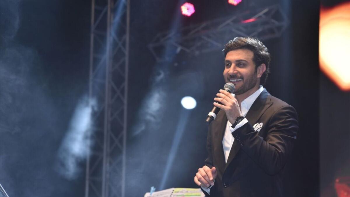 ماجد المهندس 25 أكتوبر 1971: والذي حصل على البراءة من تهمة مقاول مصري بالنصب جراء الاتفاقات بينهما على المبلغ المحدد لتشطيب الفيلا التي تخصه