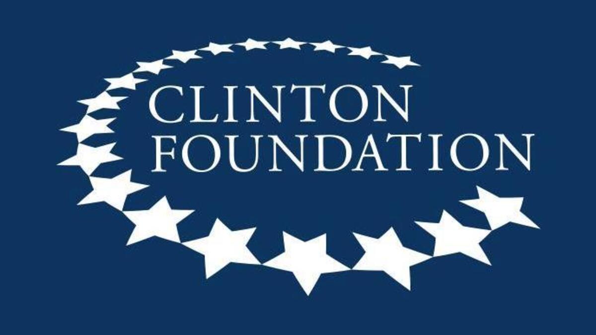 Clinton Foundation