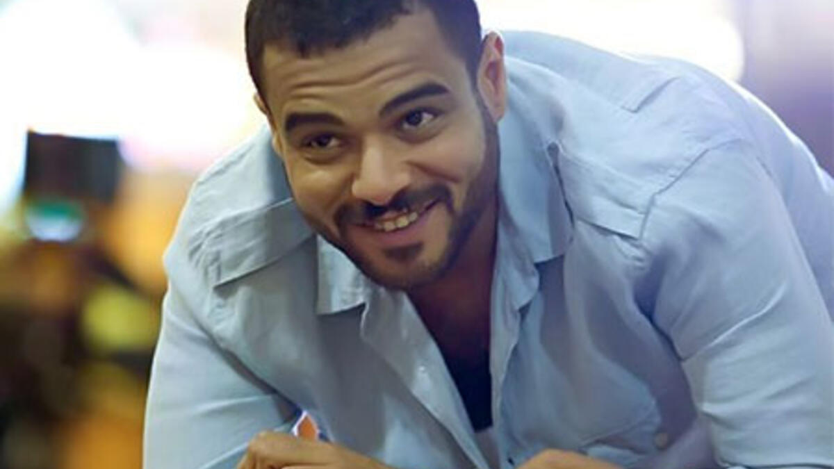 عبدالله الباروني: ممثل ومخرج كويتي توفي صباح الثلاثاء الموافق 13 مارس 2018 أثر سكتة قلبية مفاجئة، عن عمر ناهز الـ44 عامًا