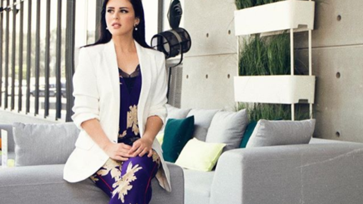 درست التسويق الدولي في الموضة من جامعة مانشستر في بريطانيا