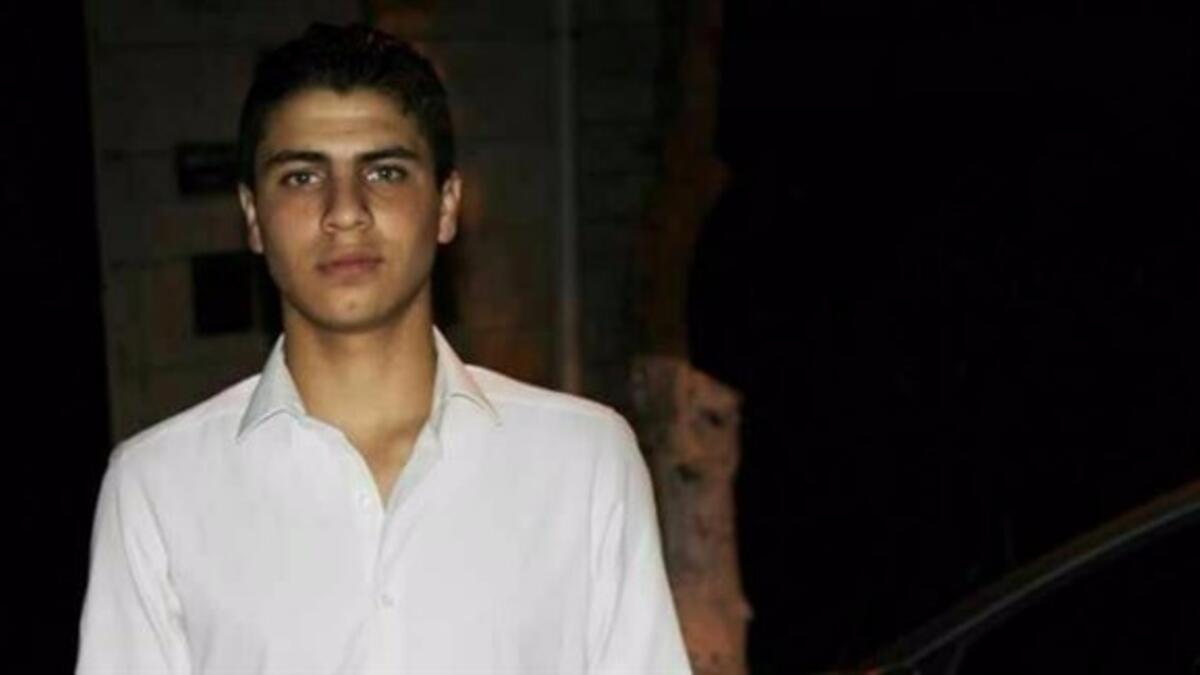 وفاة الشاب الأردني محمد زكريا محمد الجواودة  (17 عامًا) الذي يعمل مع والده في بيع الأثاث وتركيبه، نتيجة إصابته برصاصتين في منطقة الكتف.