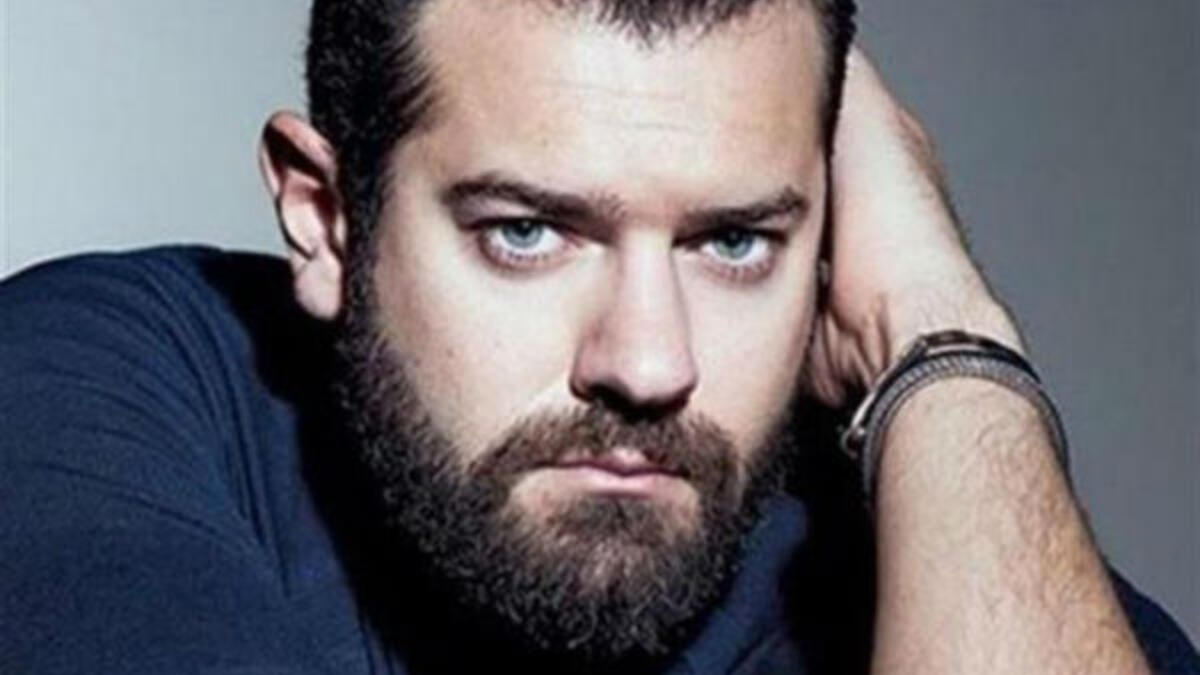 عمرو يوسف: 10 مليون جنيه عن دوره في مسلسل طايع