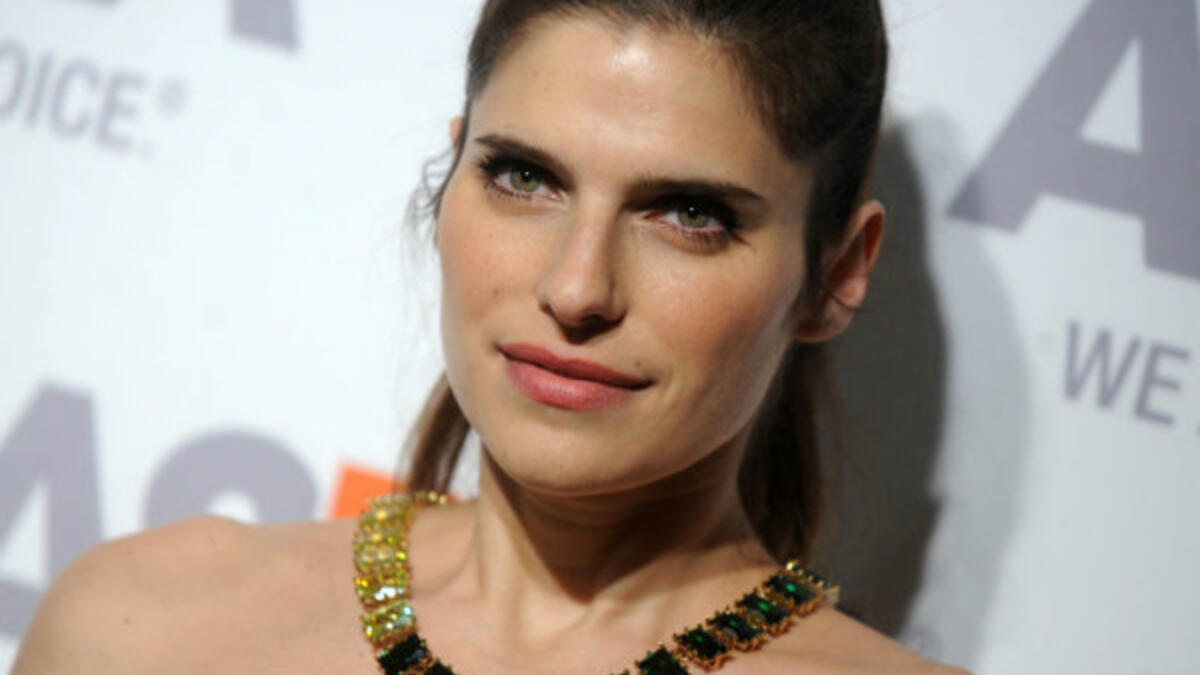 ليك بيل: في 2014 كانت هي أيضًا ضحية لاختراق حسابها الشخصي على iCloud.